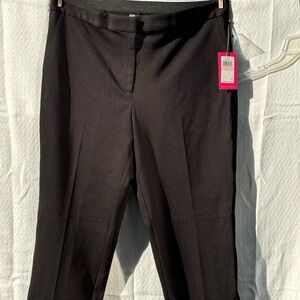 Sz 12 NEW VINCE CAMUTO PANTS